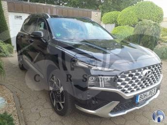 Hyundai Santa Fe 2.2 CRDi Prime 2021
