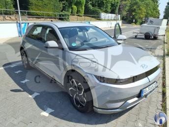 Hyundai IONIQ 5 72,6 kWh Dynamiq 2022