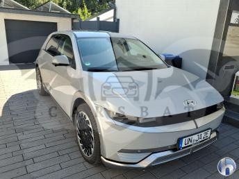 Hyundai IONIQ 5 72,6 kWh Uniq 2022
