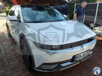 Hyundai IONIQ 5 72,6 kWh Uniq 2022