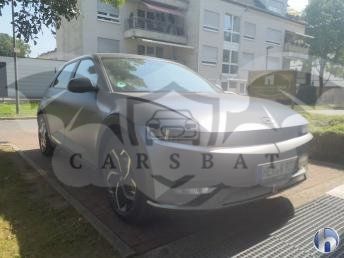 Hyundai IONIQ 5 58 kWh 2022