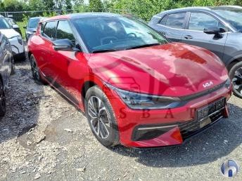 Kia EV6 74 kWh GT Line 2023