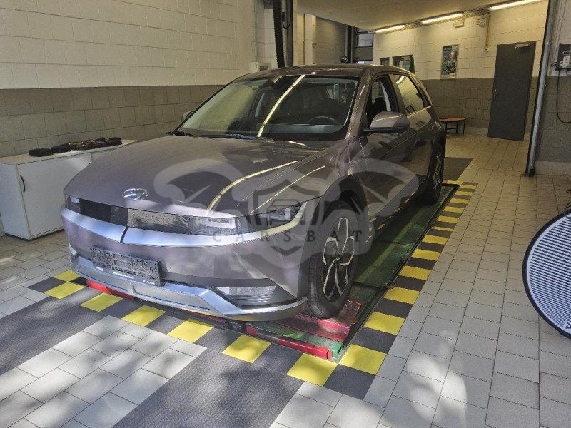 Hyundai IONIQ 5 72,6 kWh 2022