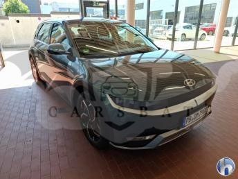 Hyundai IONIQ 5 72,6 kWh Dynamiq 2021