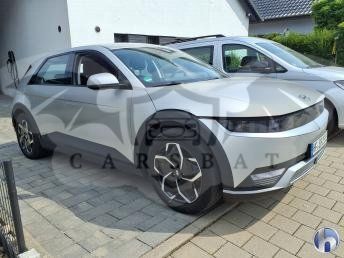 Hyundai IONIQ 5 58 kWh Dynamiq 2021