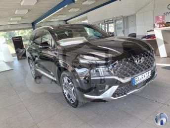 Hyundai Santa Fe 1.6 Signature 2022
