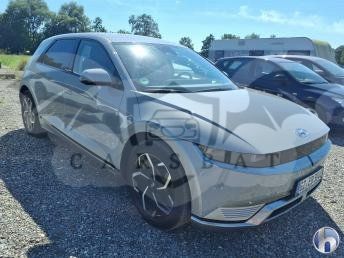 Hyundai IONIQ 5 72,6 kWh Techniq 2022