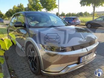 Hyundai IONIQ 5 72,6 kWh Techniq 2022