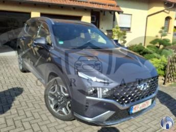 Hyundai Santa Fe 1.6 Signature 2021