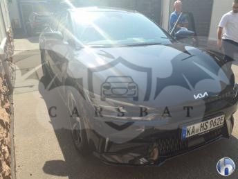 Kia EV6 GT 2023