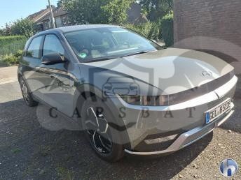 Hyundai IONIQ 5 58 kWh 2021