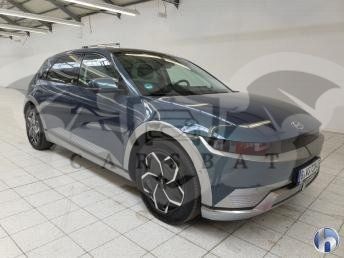 Hyundai IONIQ 5 72,6 kWh Uniq 2022