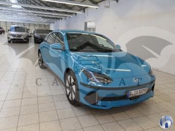 Hyundai IONIQ 6 First Edition 2023