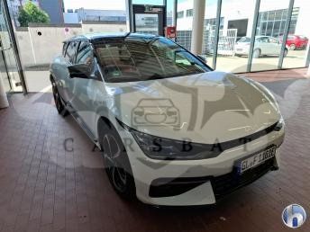 Kia EV6 74 kWh GT Line 2023
