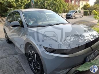 Hyundai IONIQ 5 72,6 kWh Dynamiq 2022