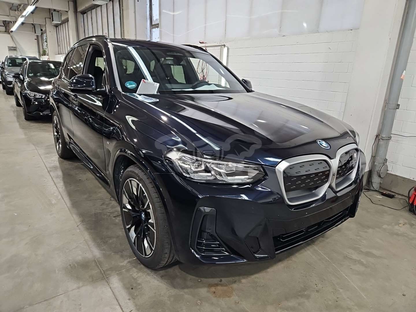 BMW iX3 74 kWh Impressive 2024