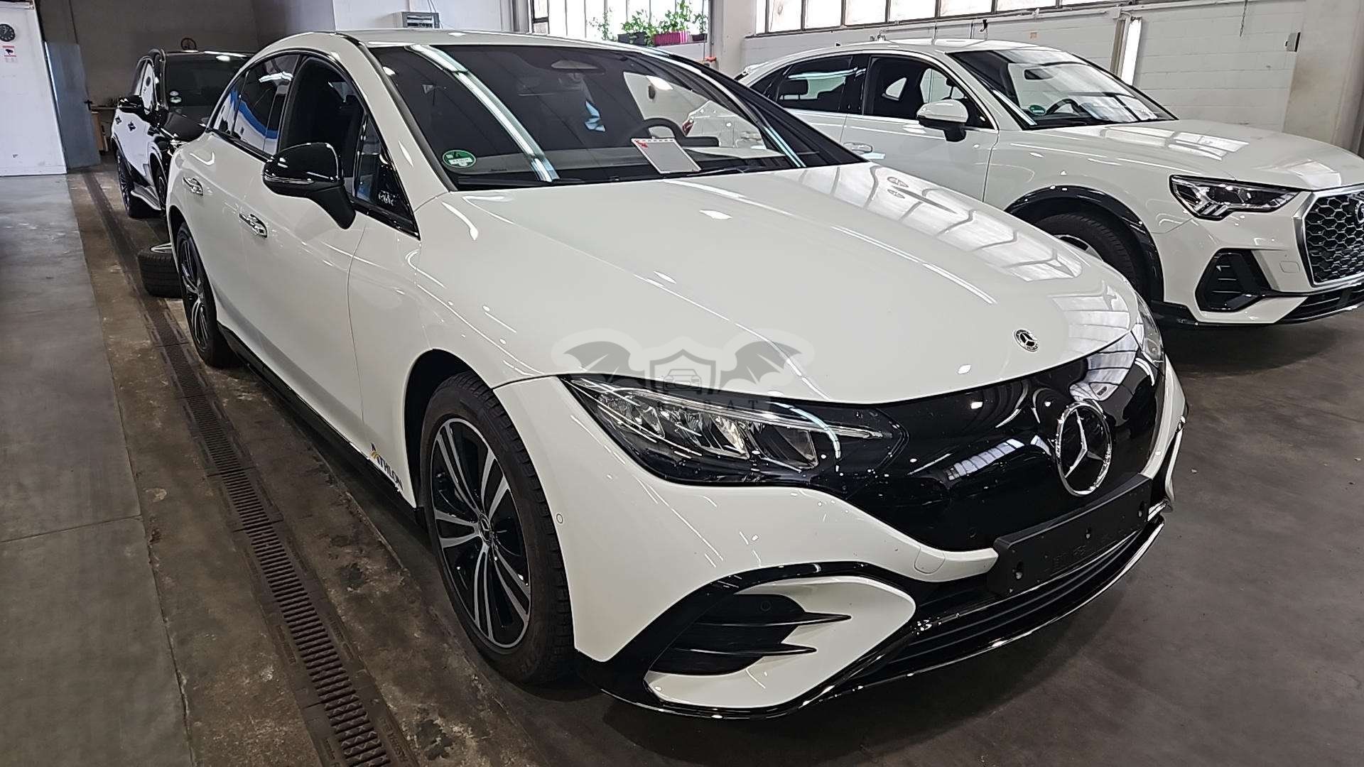 Mercedes-Benz EQE 300 AMG Line 2023