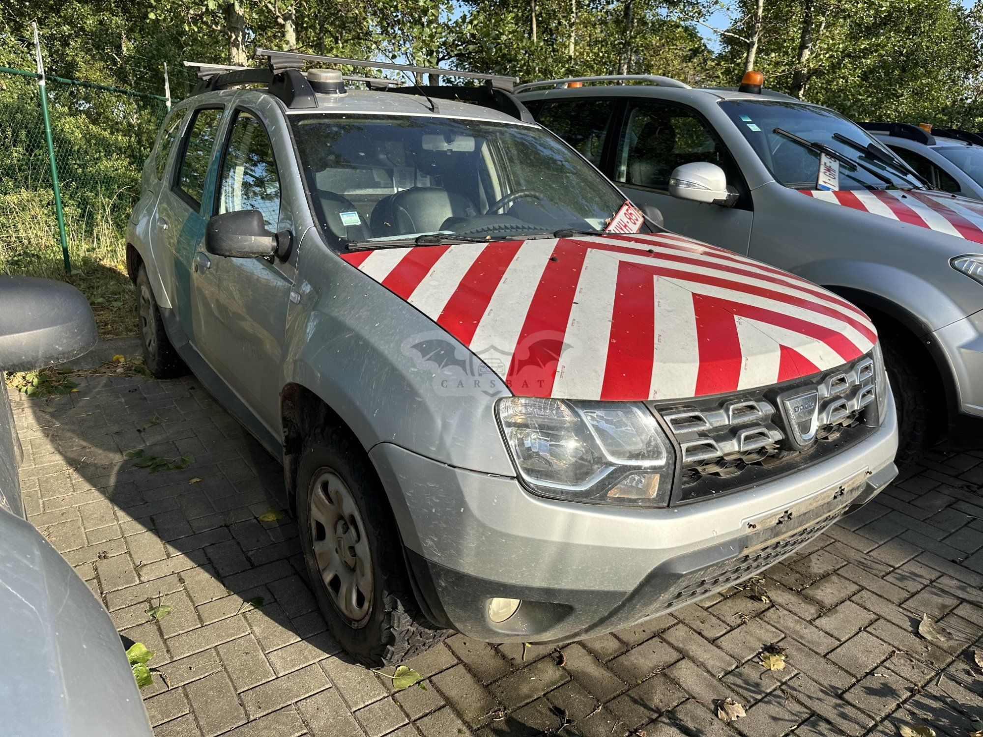 Dacia Duster 1.5 DCI 2014