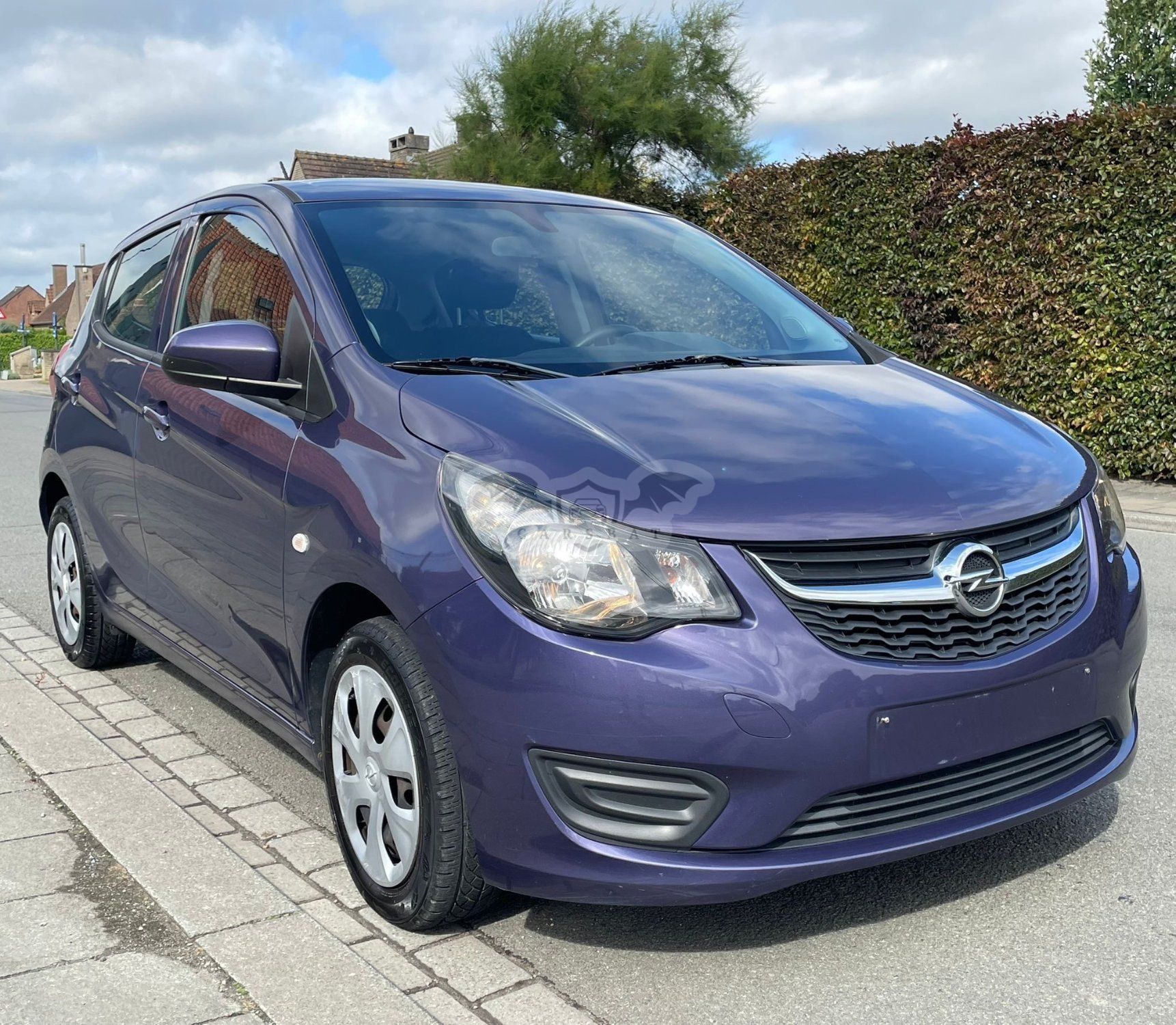 Opel Karl 1.0i Enjoy 2017