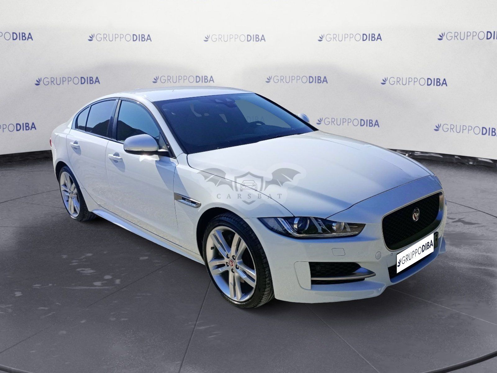 Jaguar XE 2.0d R Sport 2017