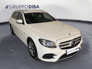 Mercedes-Benz E Break 300de Premium Plus 2020