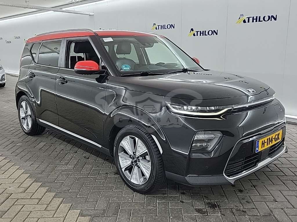 Kia Soul e-Soul ExecutiveLine 2020