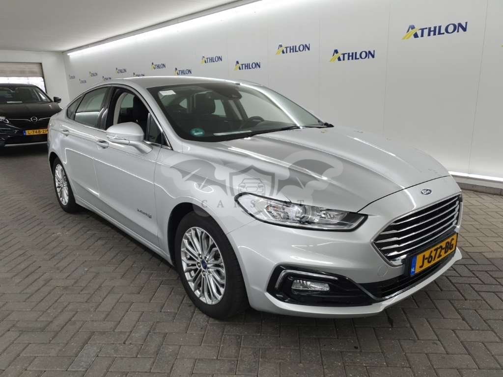 Ford Mondeo 2.0i Titanium 2020