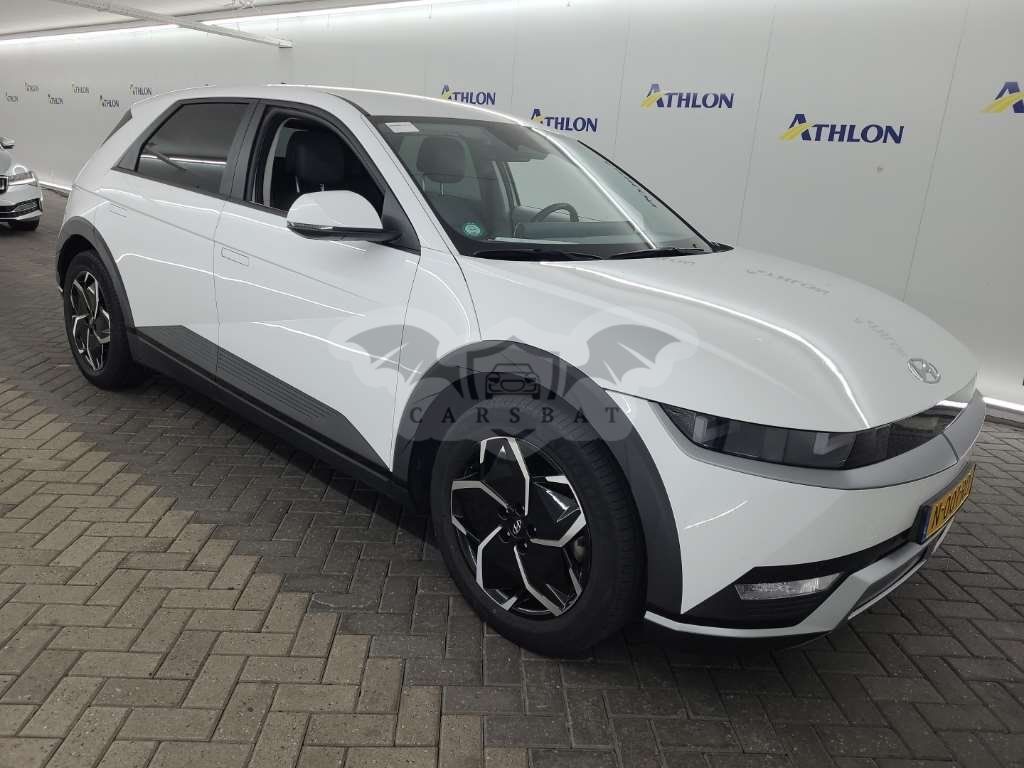 Hyundai IONIQ 5 58 kWh Connect 2021