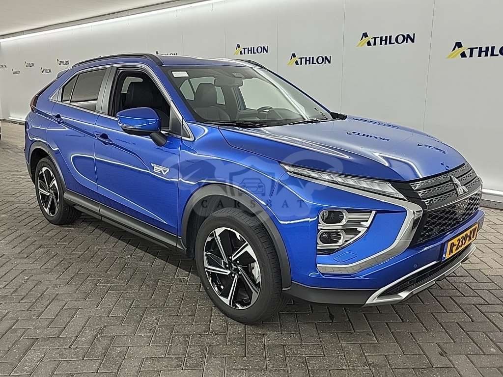 Mitsubishi Eclipse Cross 2.4 Intense 2022