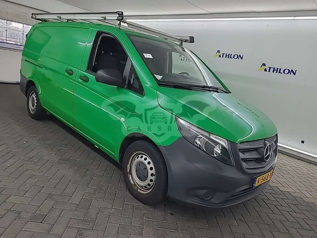 Mercedes-Benz Vito 111 CDI 2019