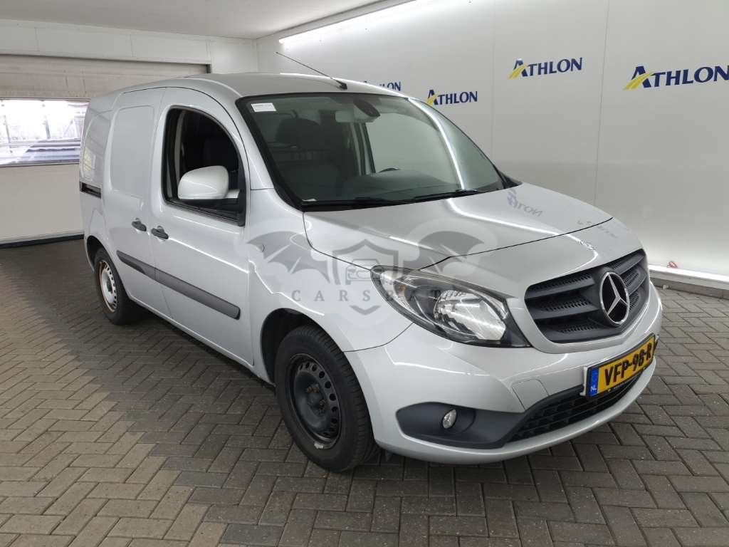 Mercedes-Benz Citan 109 CDI 2020