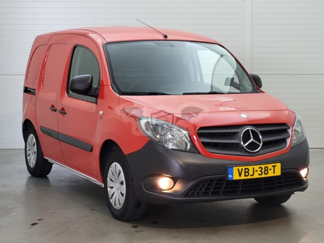 Mercedes-Benz Citan 108 CDI 2019