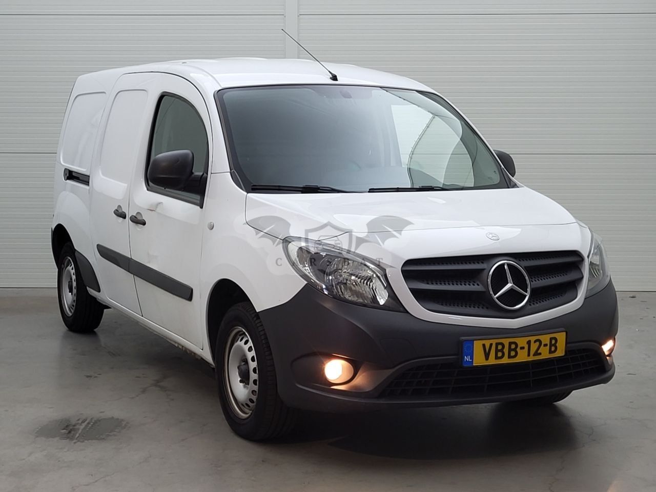 Mercedes-Benz Citan 109 CDI 2019