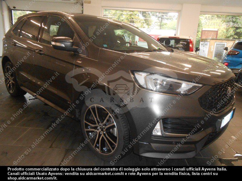 Ford Edge 2.0 EcoBlue ST Line 2019