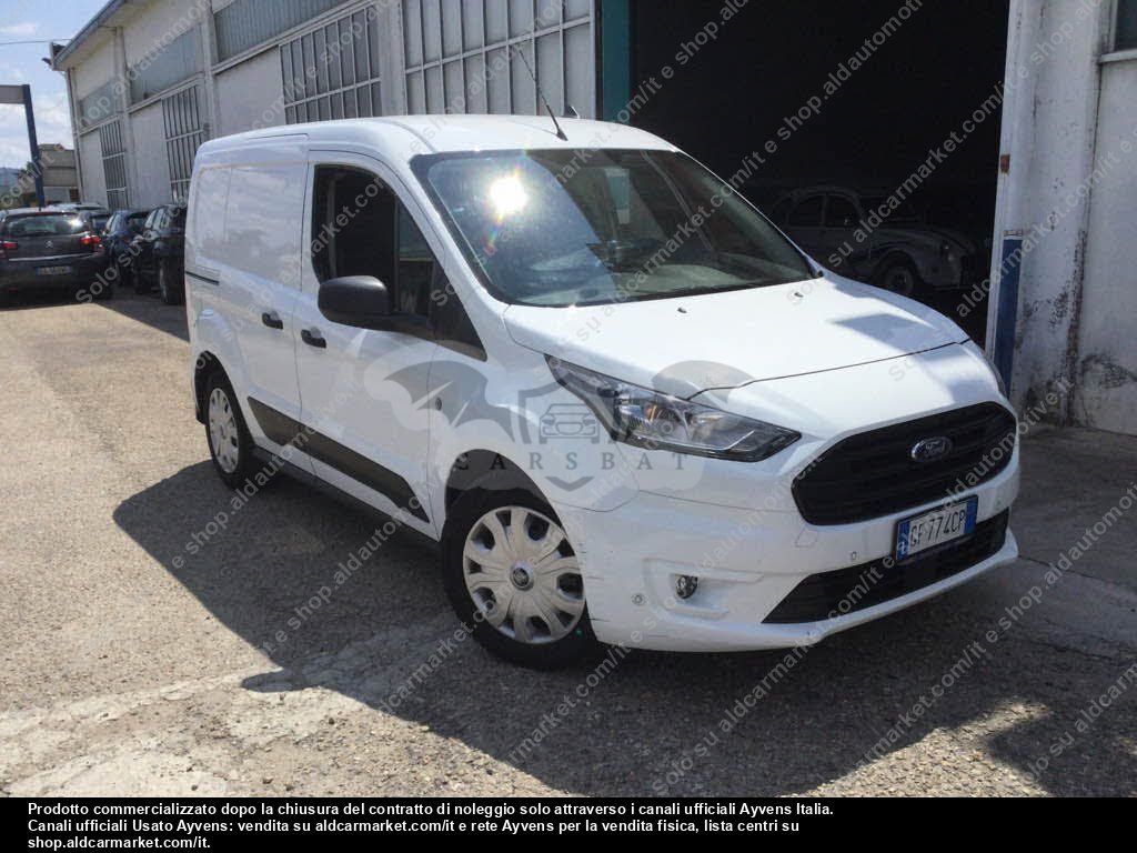 Ford Transit Connect L1H1 1.5 TDCI Trend 2021