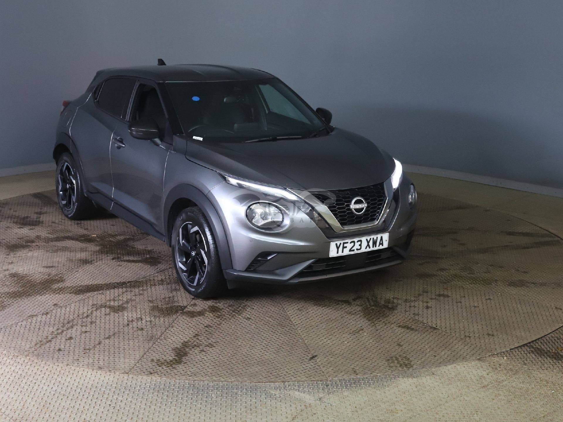 Nissan Juke 1.0 DIG-T N-connecta 2023
