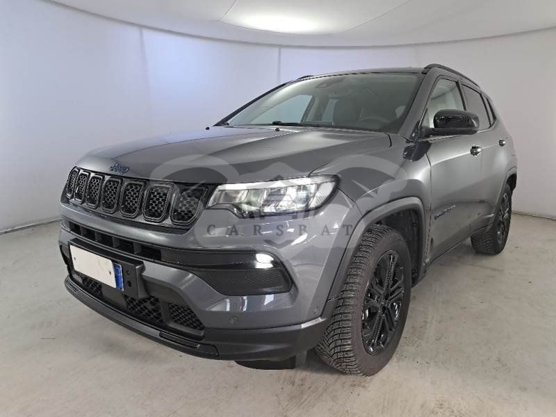 Jeep Compass 4xe 1.3 2022