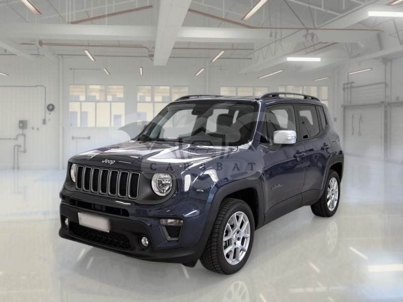 Jeep Renegade 4xe 1.3 2022