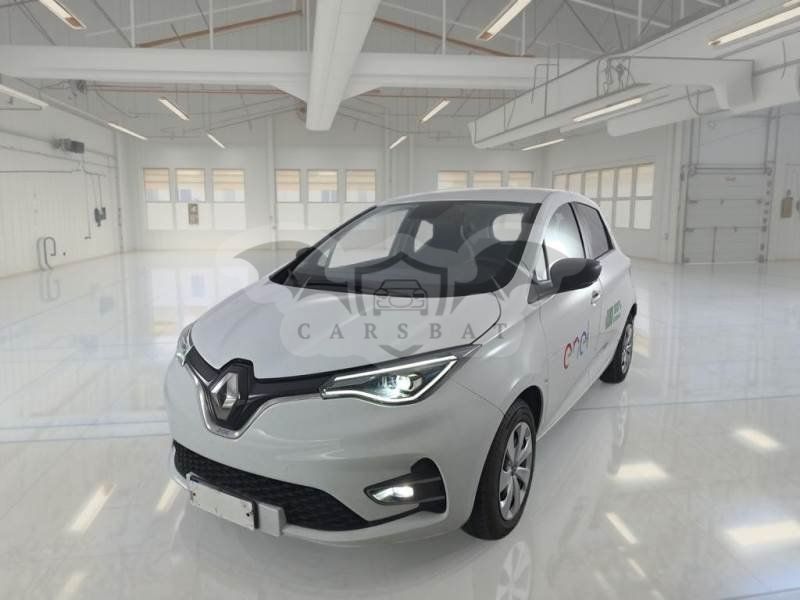 Renault Zoe Life 2020