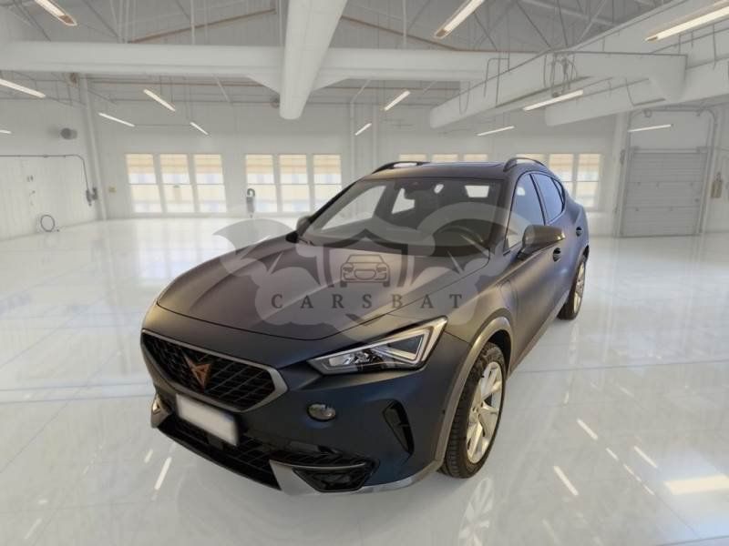 Cupra Formentor 1.4 e-Hybrid 2022