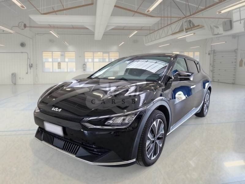 Kia EV6 74 kWh Air 2022