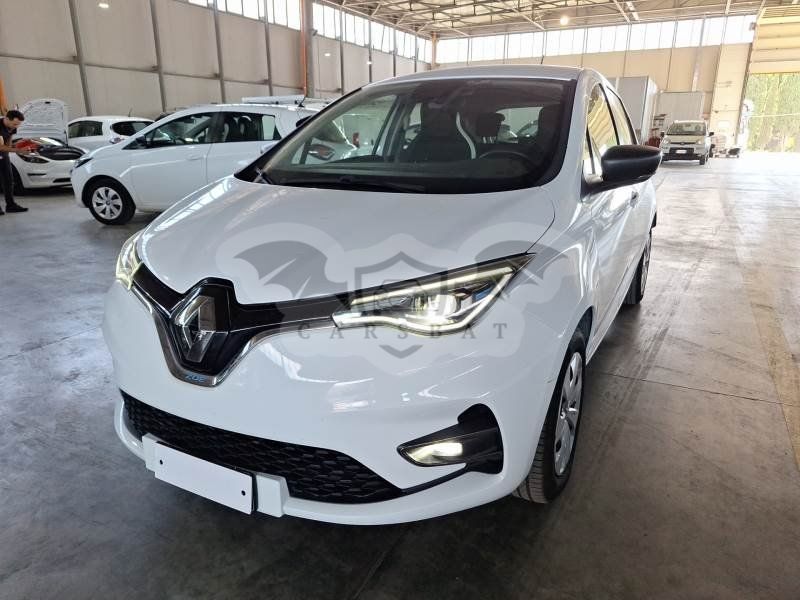 Renault Zoe Life 2020