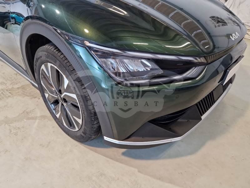 Kia EV6 74 kWh Air 2023