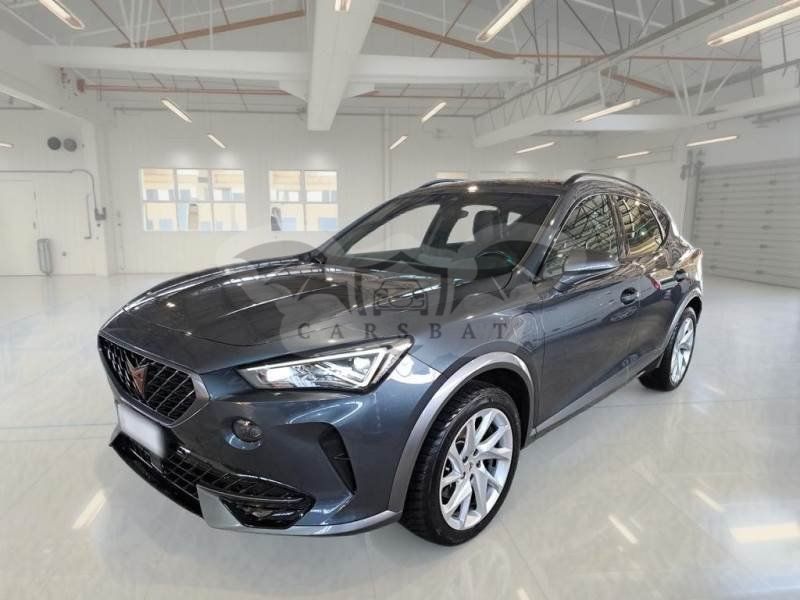 Cupra Formentor 1.4 e-Hybrid 2022