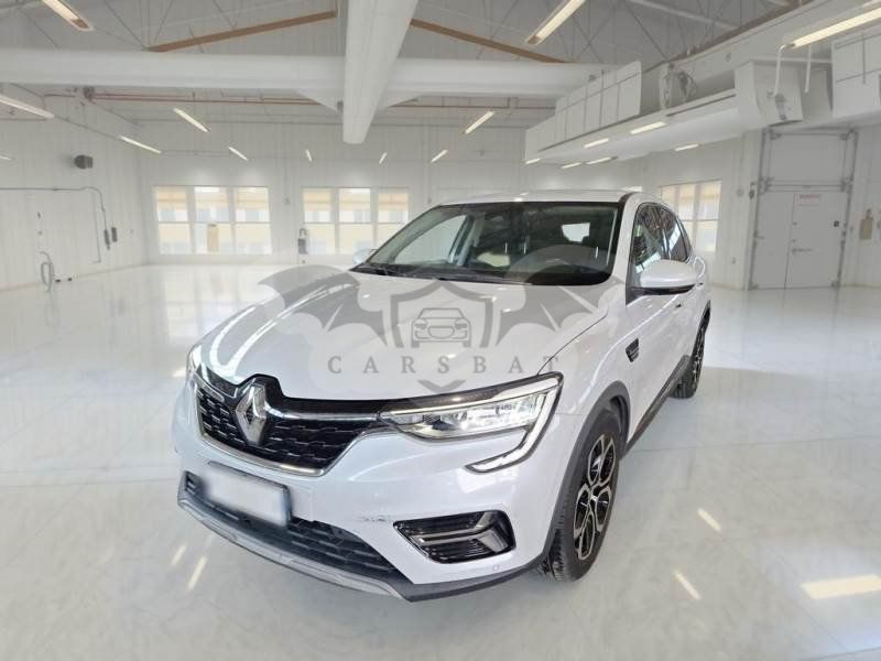 Renault Arkana / XM3 1.6 Intens 2021