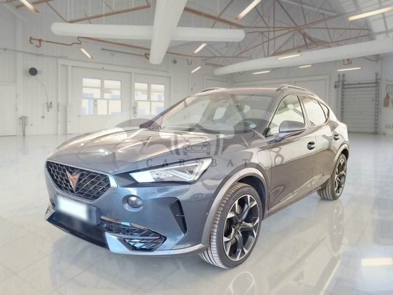 Cupra Formentor 1.4 e-Hybrid VZ 2021