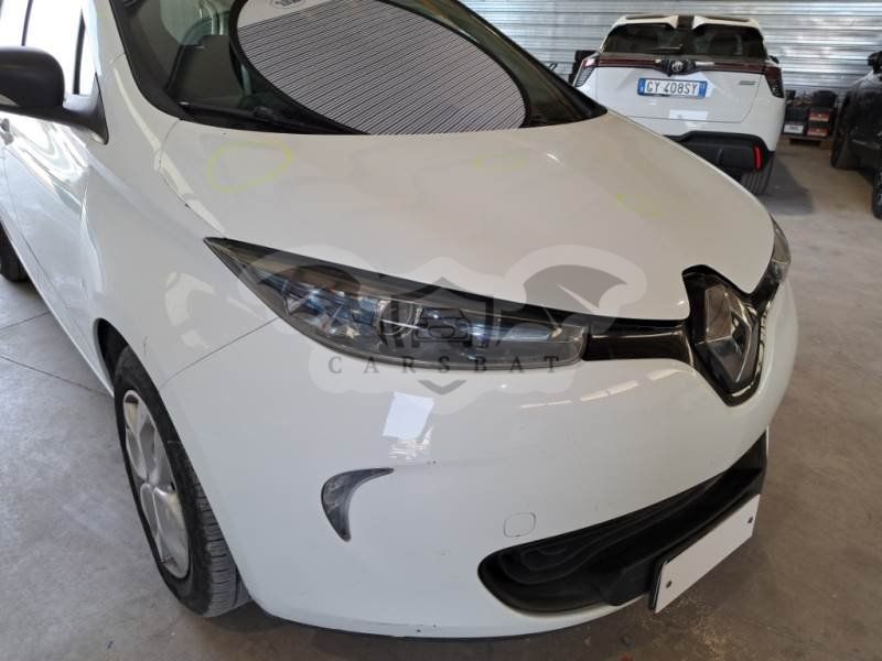 Renault Zoe Life 2019