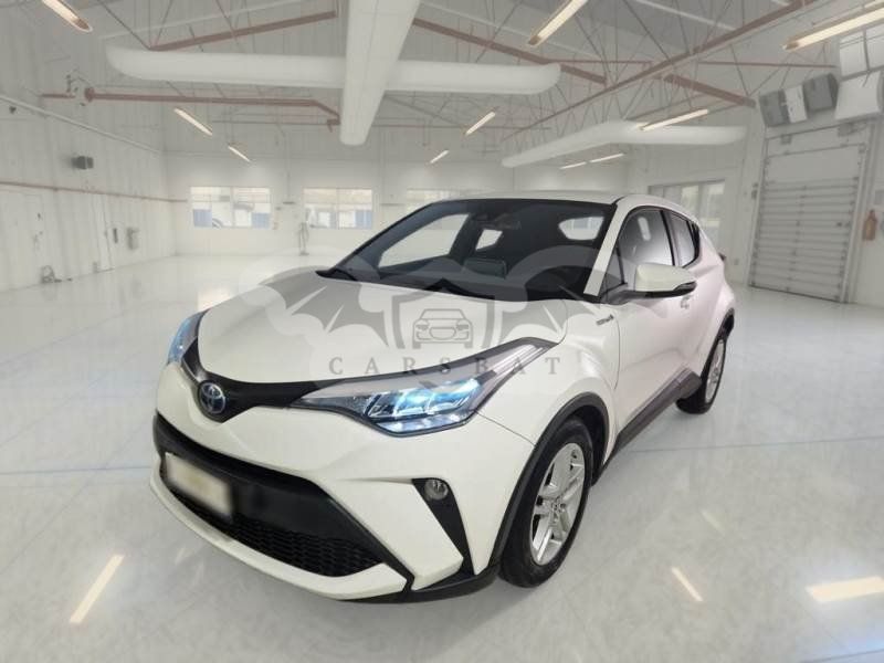 Toyota C-HR 1.8 Business 2022
