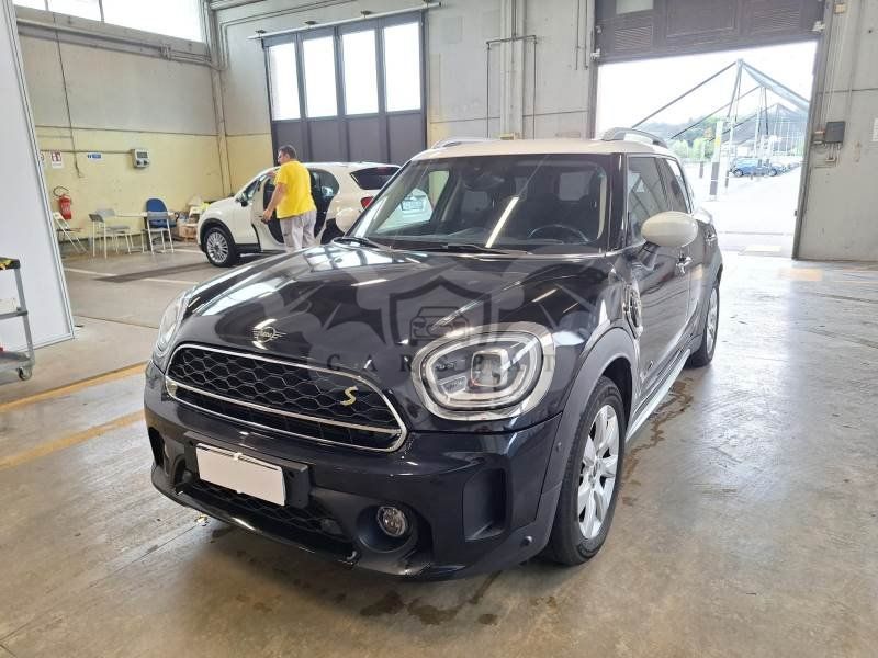 Mini Countryman Cooper SE 1.5 Business 2021