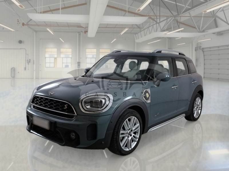 Mini Countryman Cooper SE 1.5 Business 2020